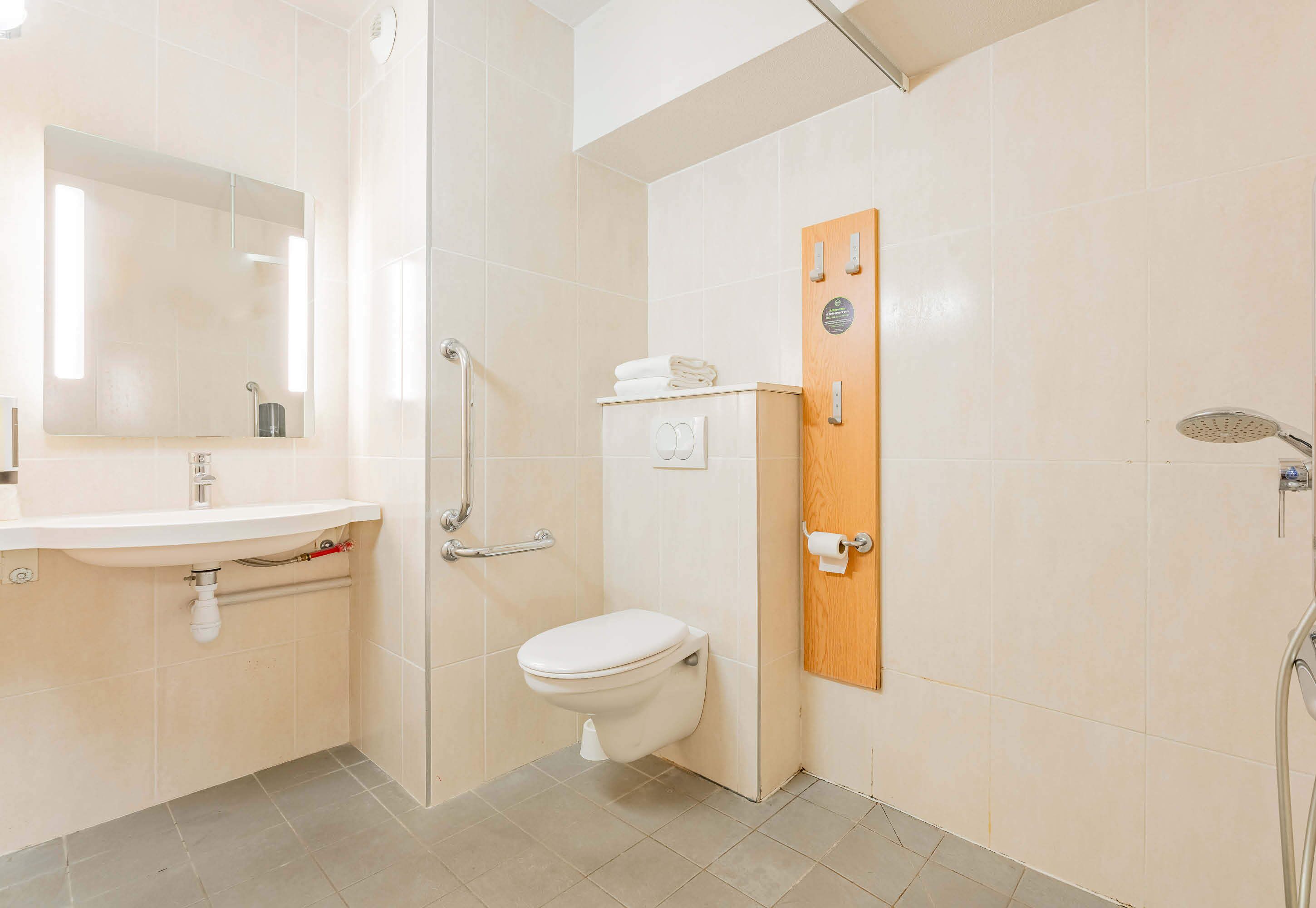 Foto - B&B HOTEL Lens Musée Du Louvre