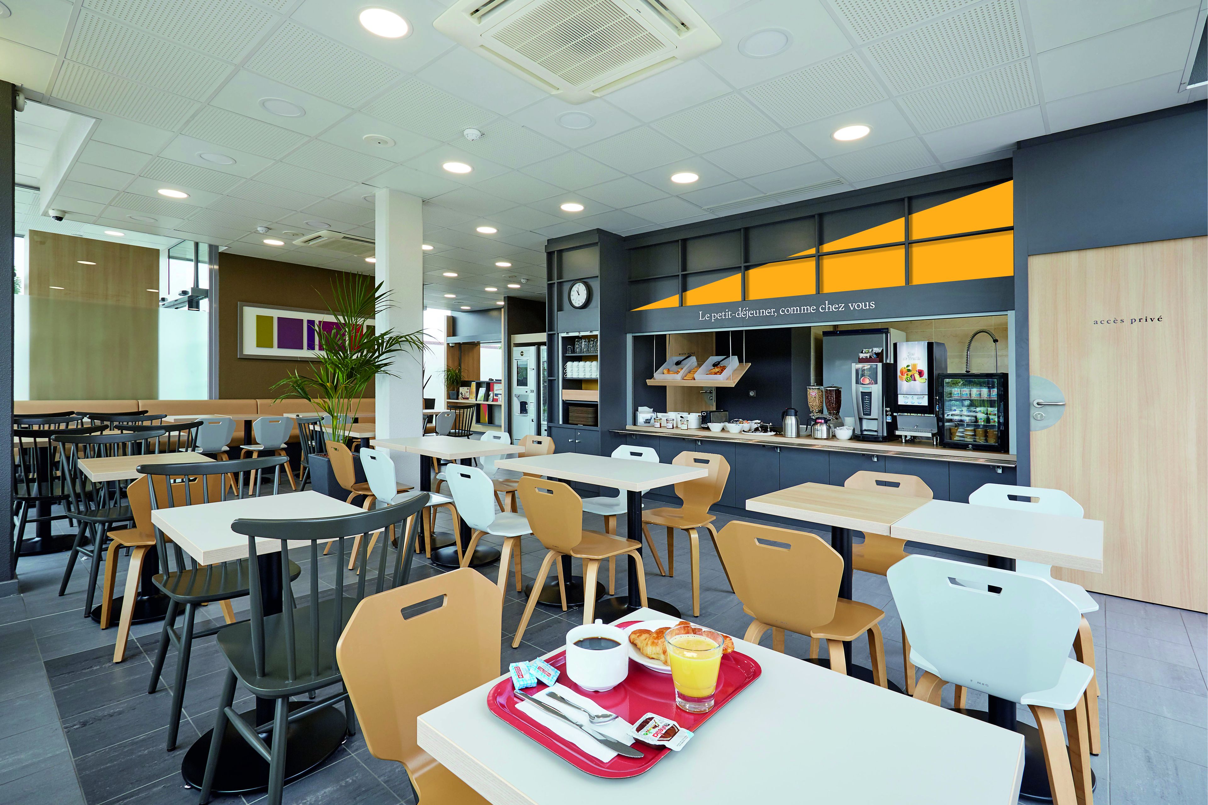 Foto - B&B HOTEL Lens Musée Du Louvre