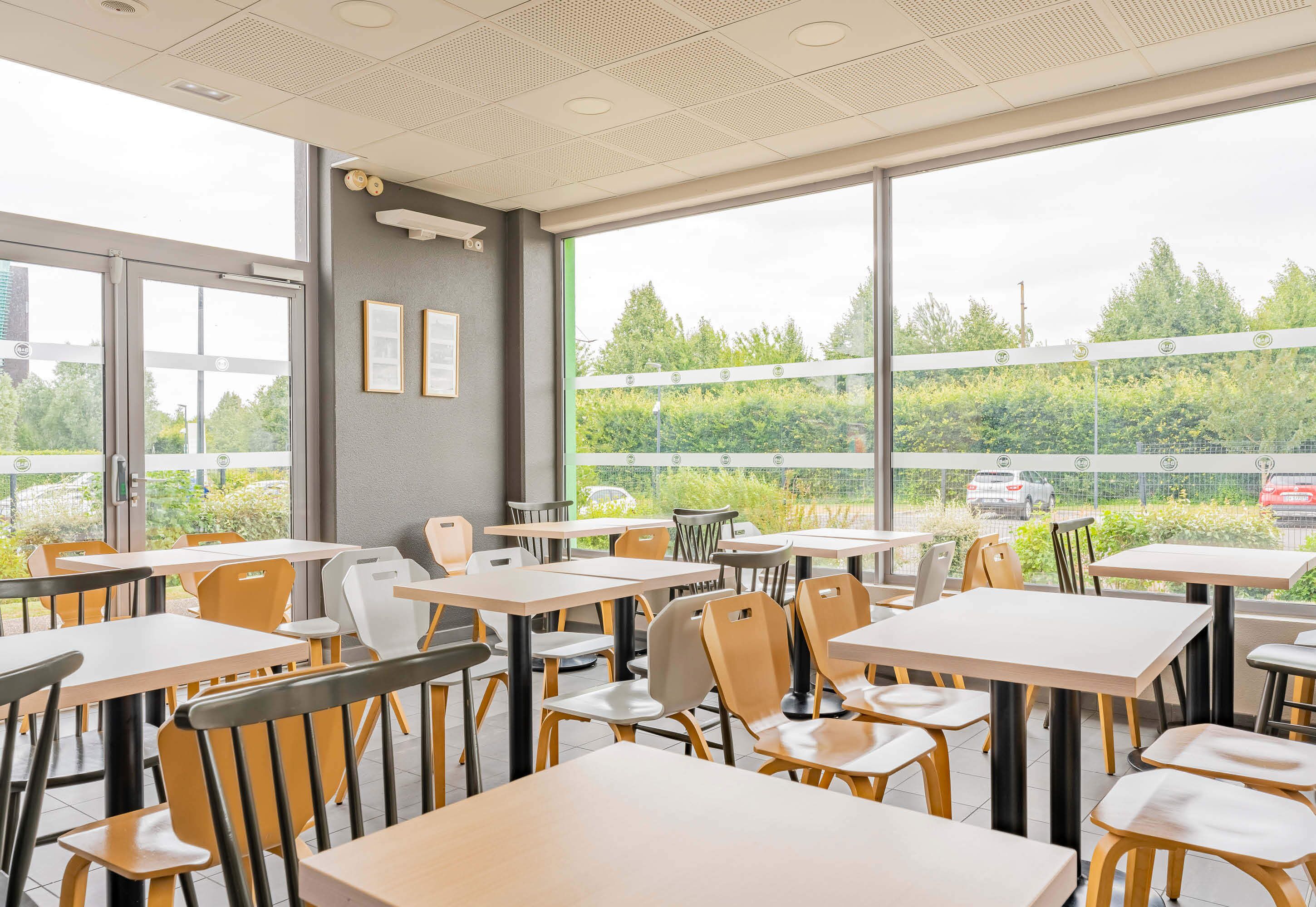 Foto - B&B HOTEL Lens Musée Du Louvre