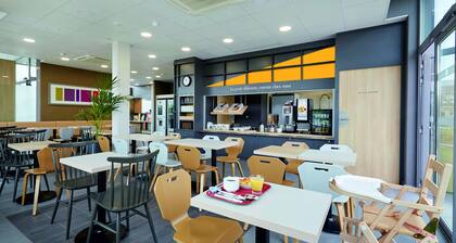 B&B HOTEL Lens Musée du Louvre