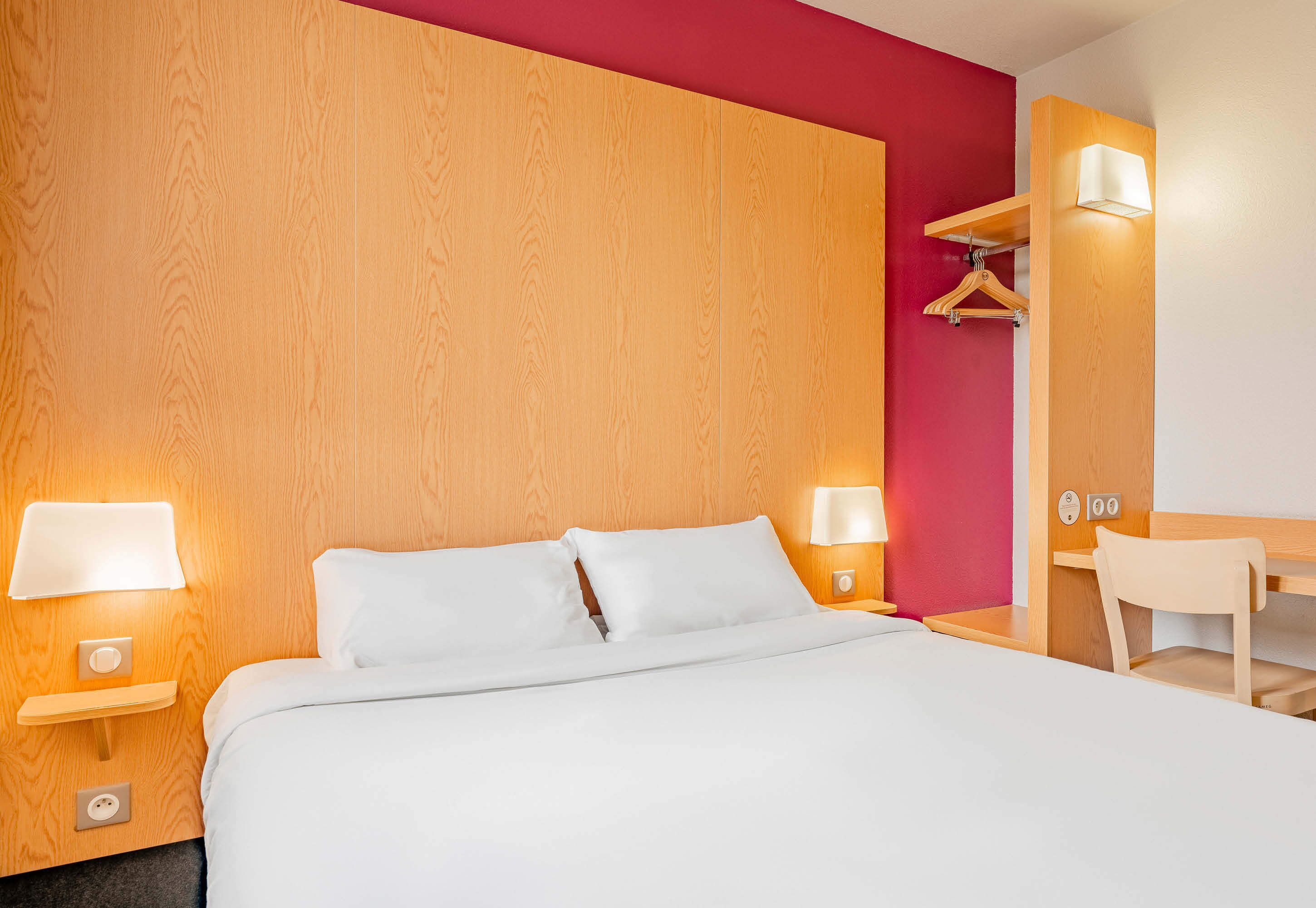 Foto - B&B HOTEL Lens Musée Du Louvre