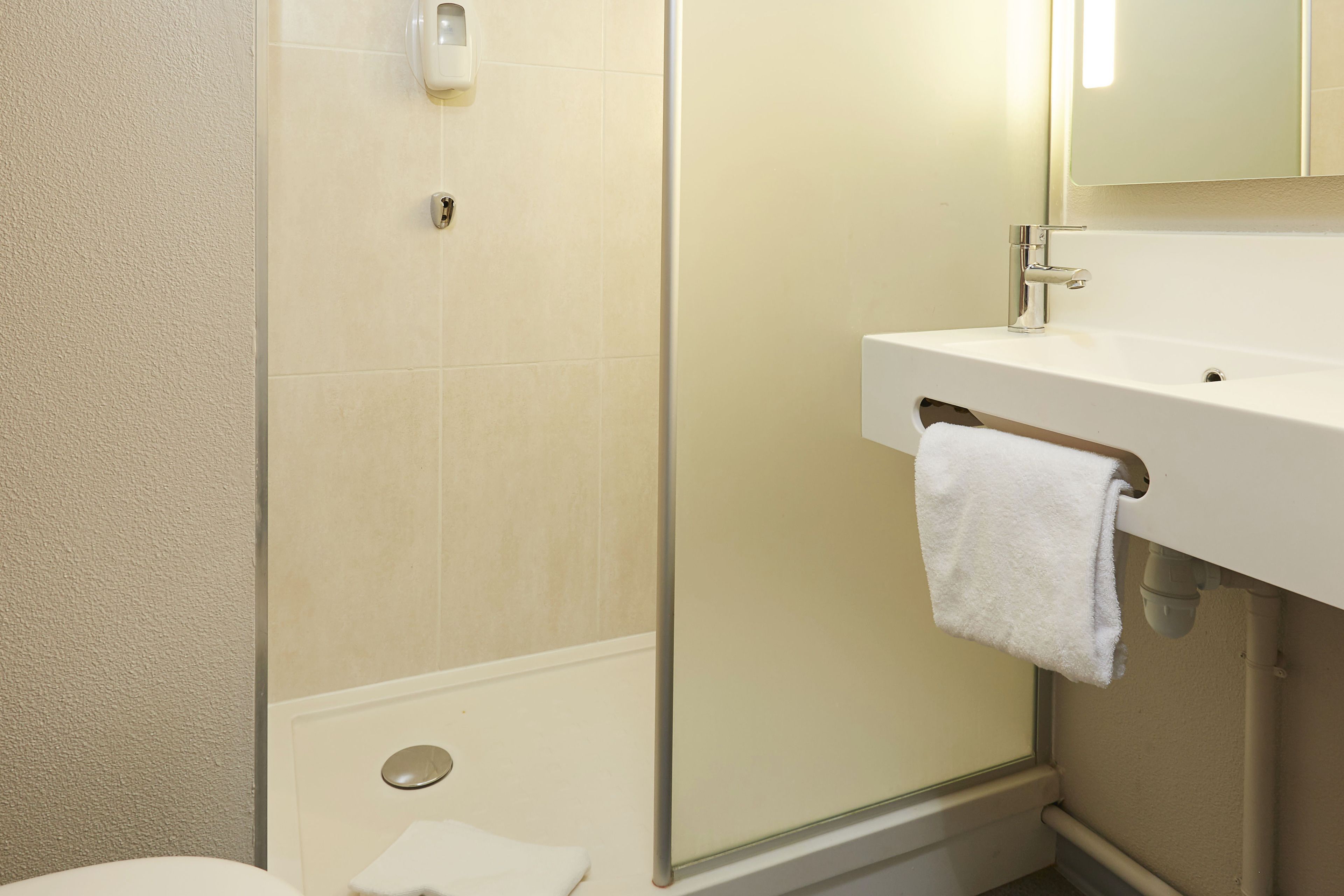 Foto - B&B HOTEL Lens Musée Du Louvre