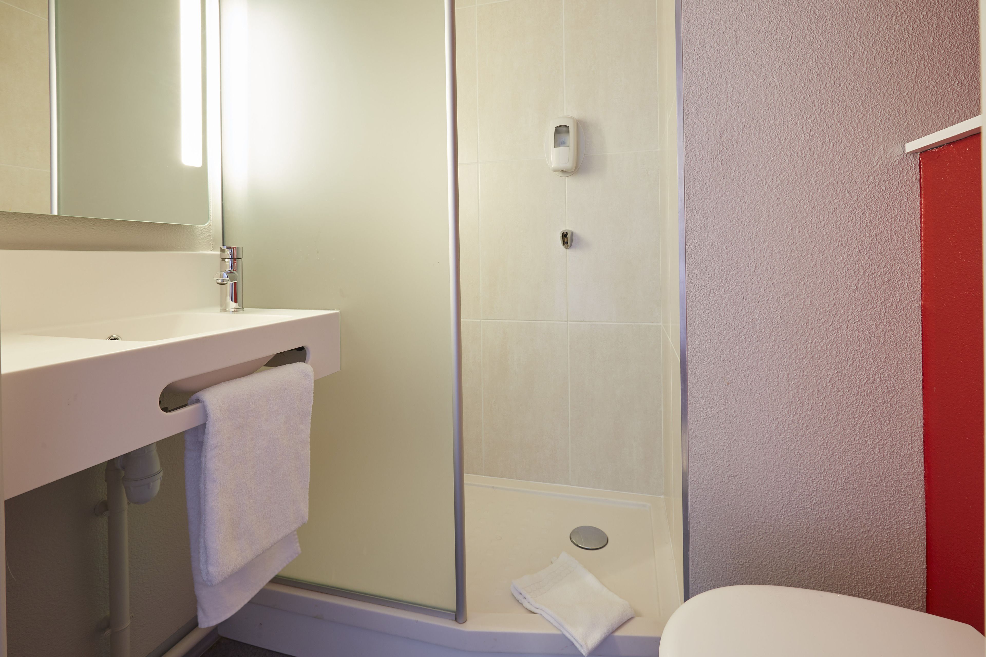 Foto - B&B HOTEL Lens Musée Du Louvre