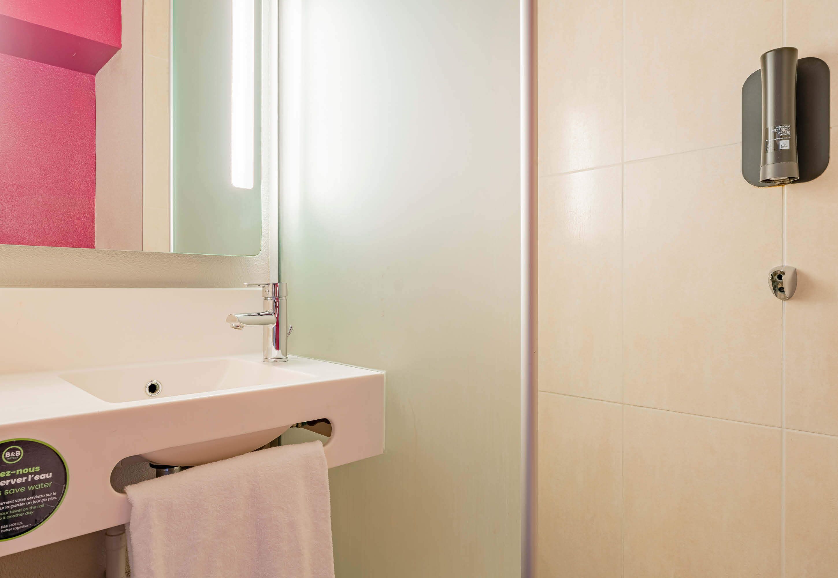 Foto - B&B HOTEL Lens Musée Du Louvre