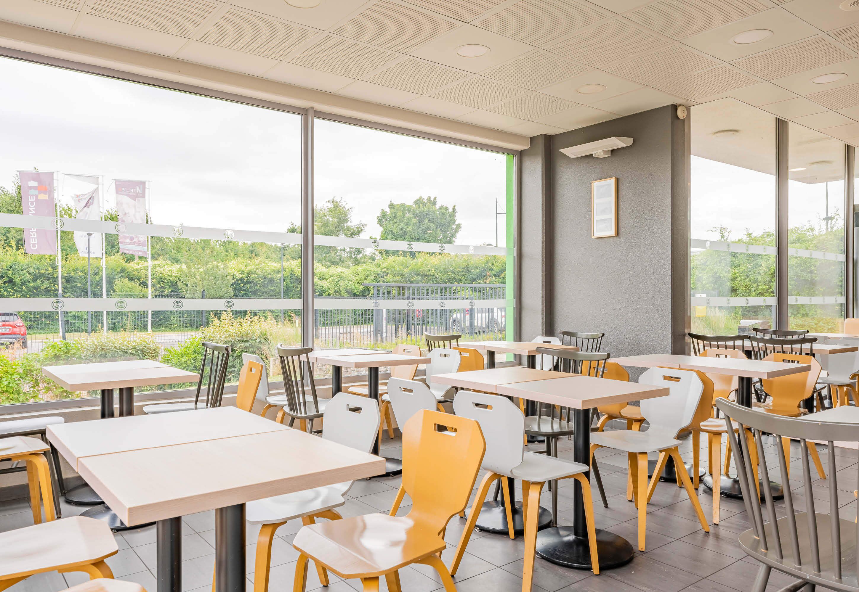 Foto - B&B HOTEL Lens Musée Du Louvre