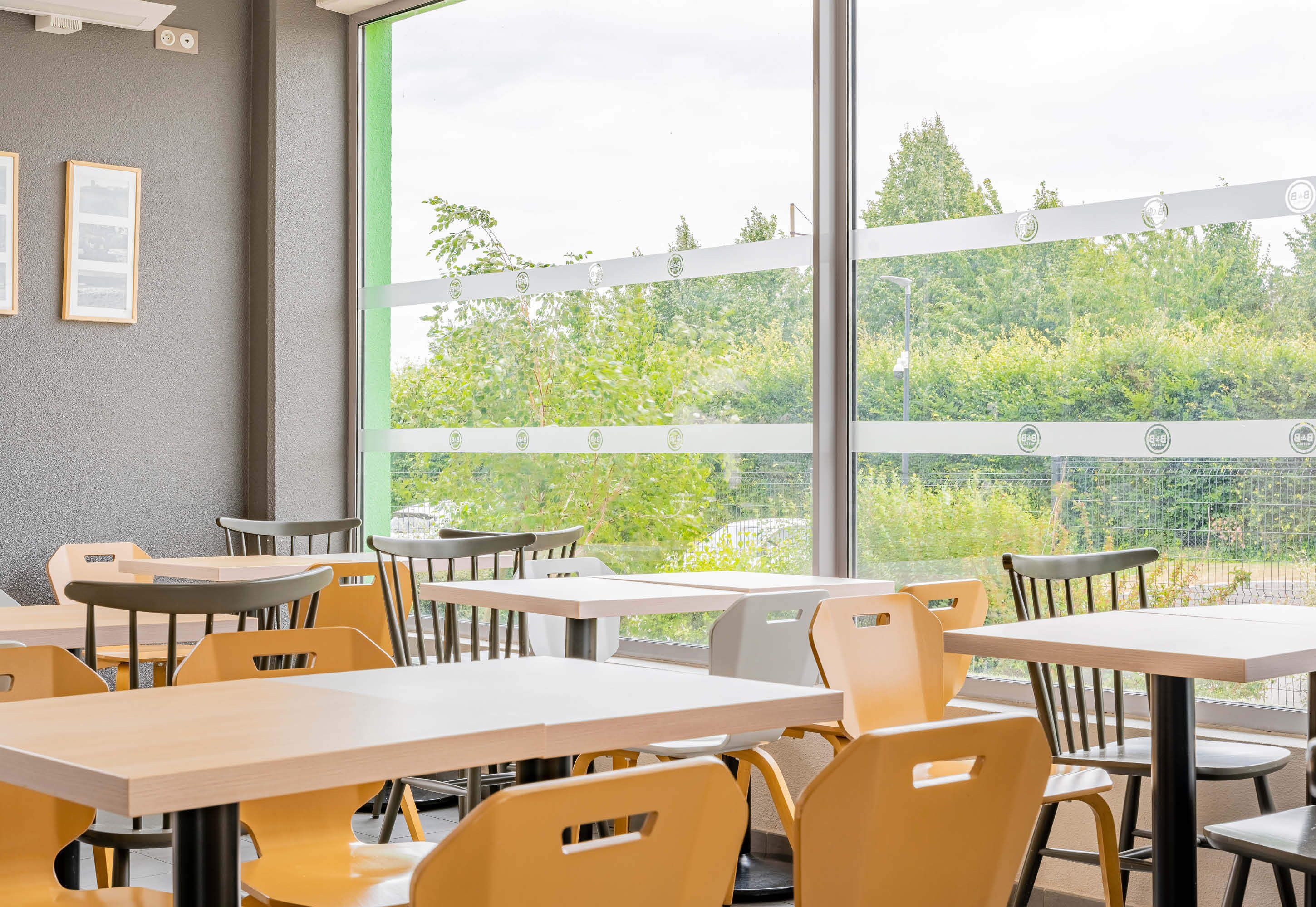 Foto - B&B HOTEL Lens Musée Du Louvre