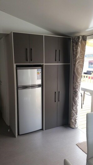 Luxury Mobile Home (6 pers.) | Room amenity - Boost Locamobil 17 Bonne Anse Plage (Les Mathes)