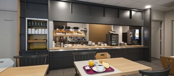 B&B HOTEL Lyon Caluire Cité Internationale