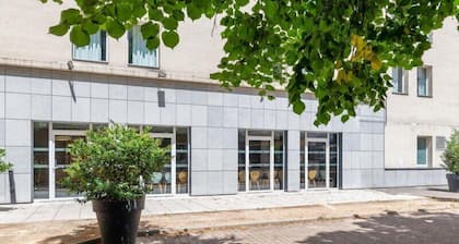 B&B HOTEL Lyon Caluire Cité Internationale