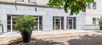 B&B 酒店 里昂卡呂爾國際城