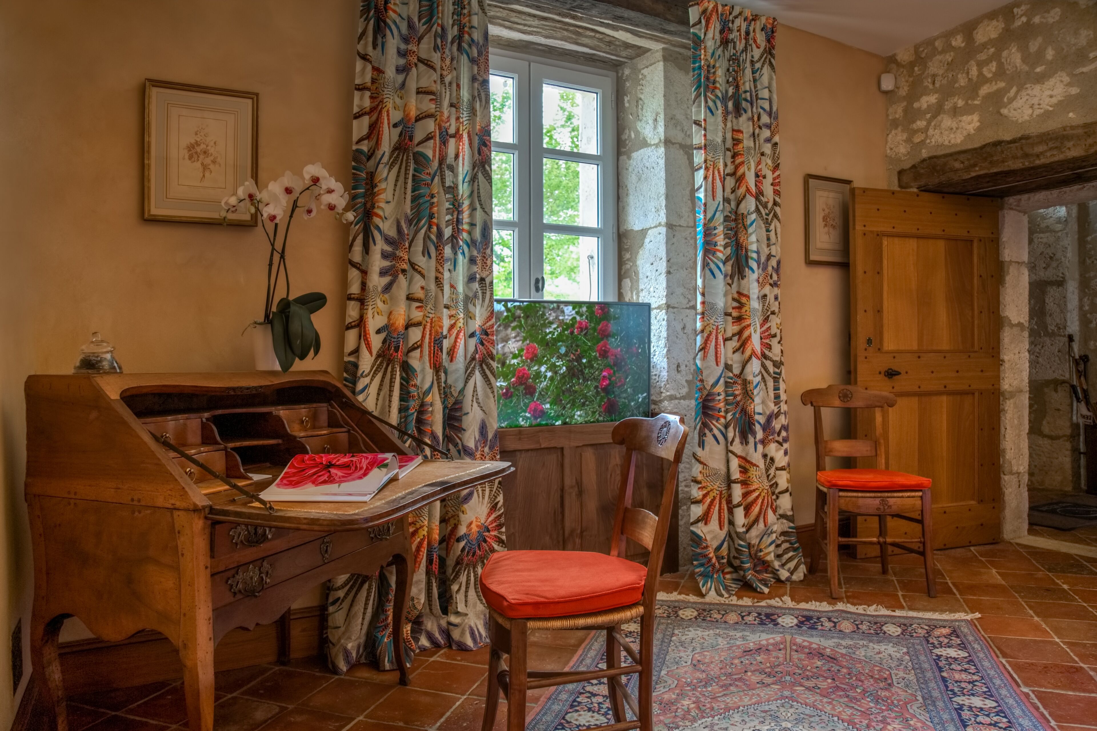 Standard Room, 1 Double Bed | Room amenity