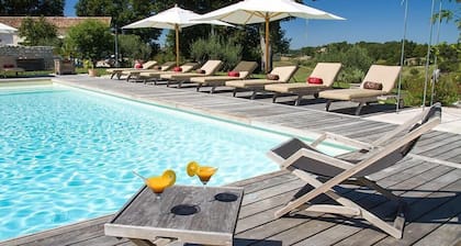 Domaine de Nazère
