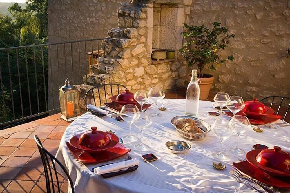 Domaine de Nazère