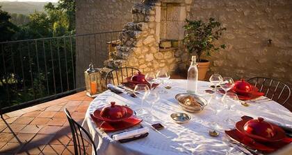 Domaine de NazĂšre