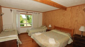 Habitación cuádruple