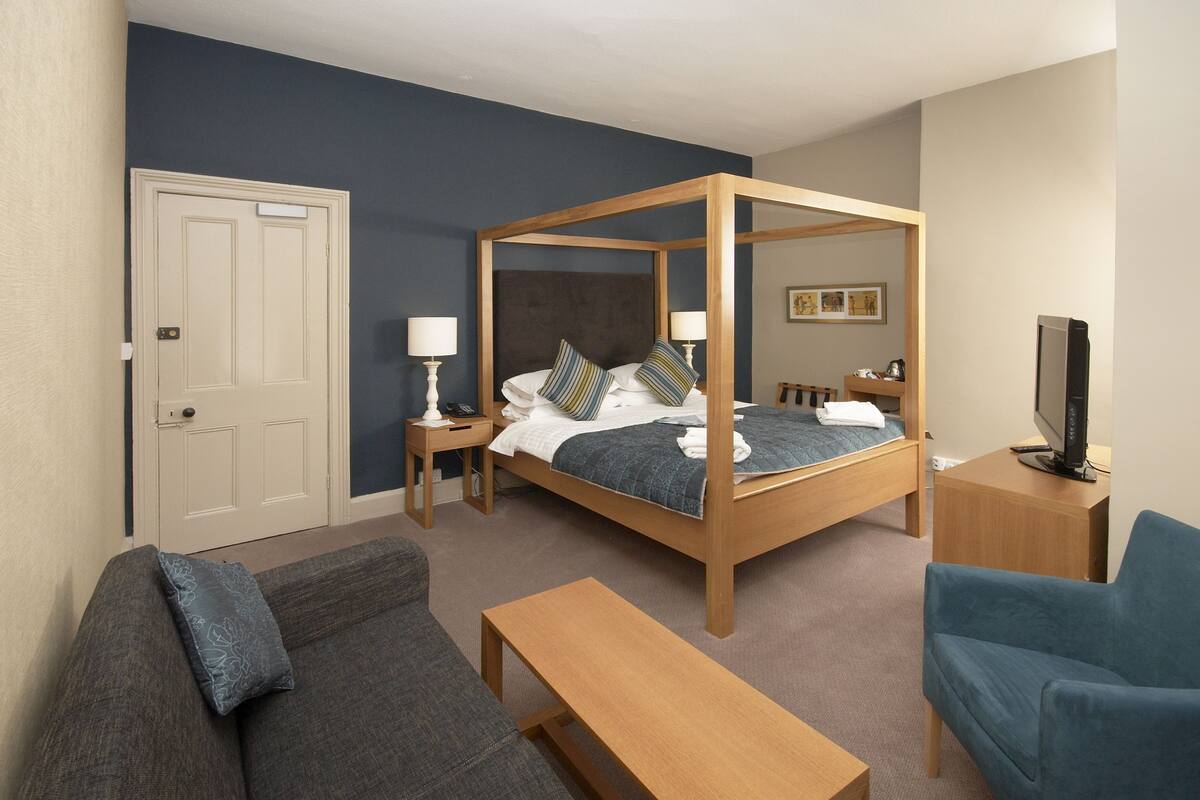 Premier Double Room