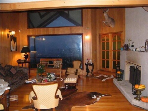 Interior - Famko (Puerto Varas)