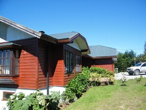 Front of property - Famko (Puerto Varas)