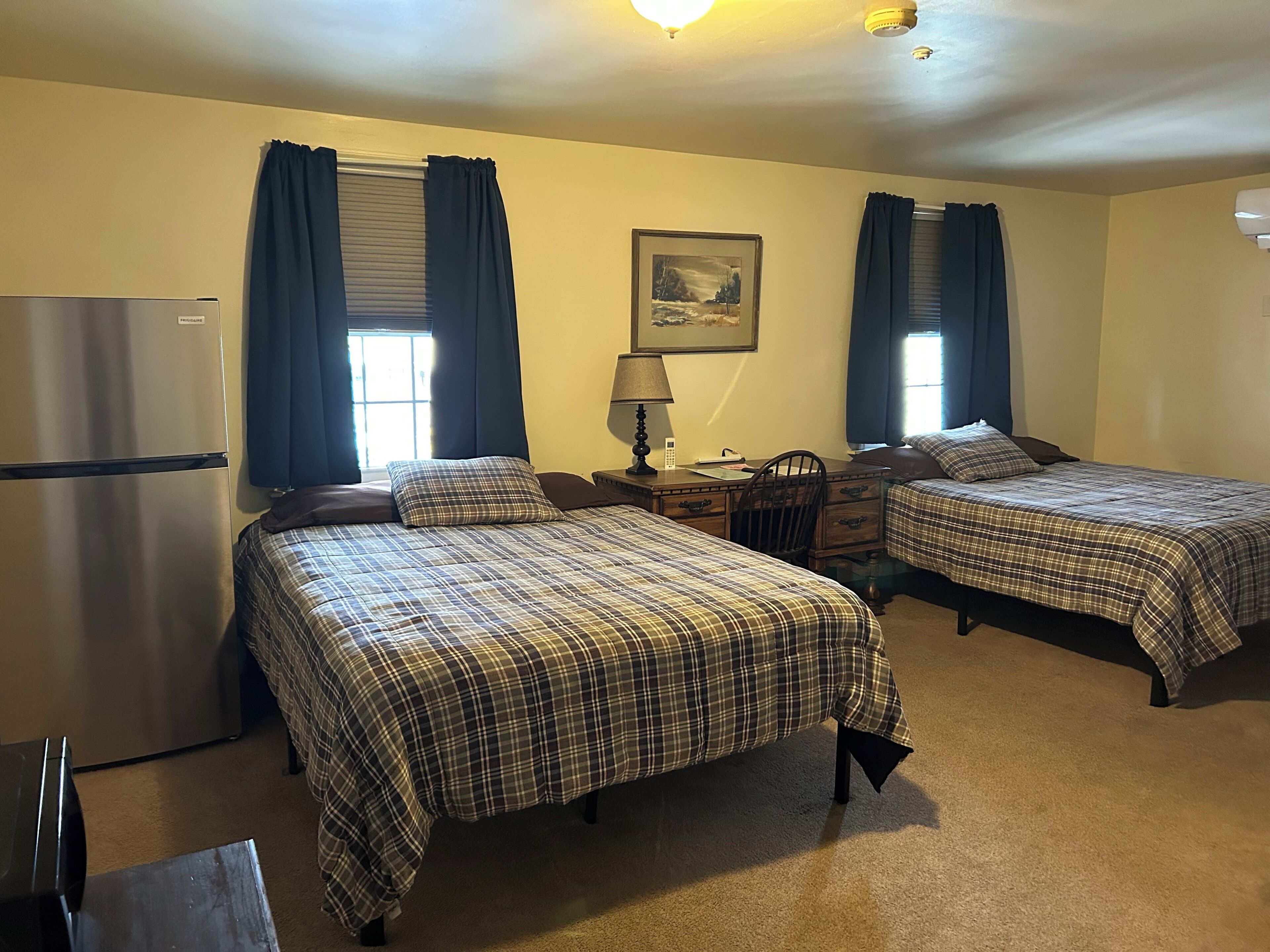 بديكورات فريدة لكل غرفة وطراز فريد لكل وحدة ومكتب