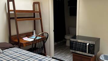 Standard Room, 1 Double Bed