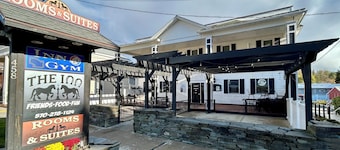 The Inn at Montrose