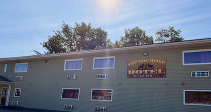 The Montrose Hotel