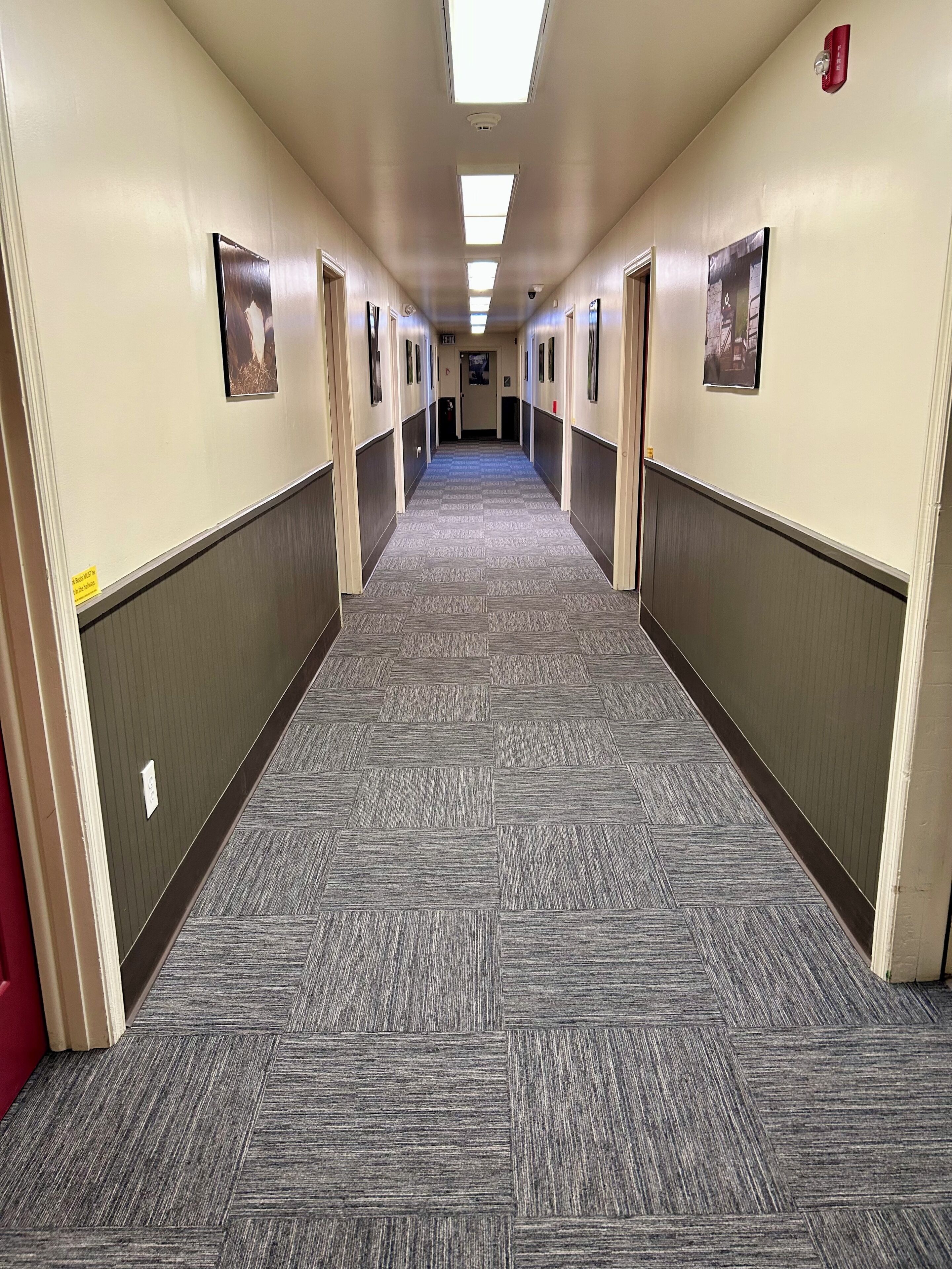 Hallway