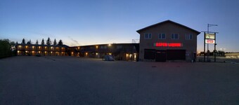 Aspen Motor Inn