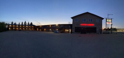 Aspen Motor Inn