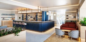 بار (في المنشاة)