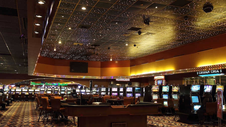 WinnaVegas Casino & Resort
