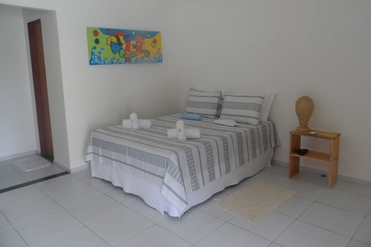 Chalet | Minibar, free WiFi