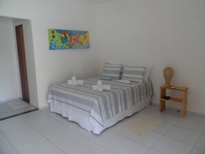 샬레 | 미니바, 무료 WiFi