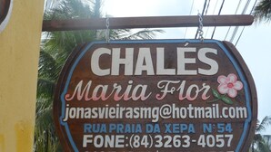 Unclassified image, 5 of 15, button - Chalés Maria Flor (São Miguel do Gostoso)
