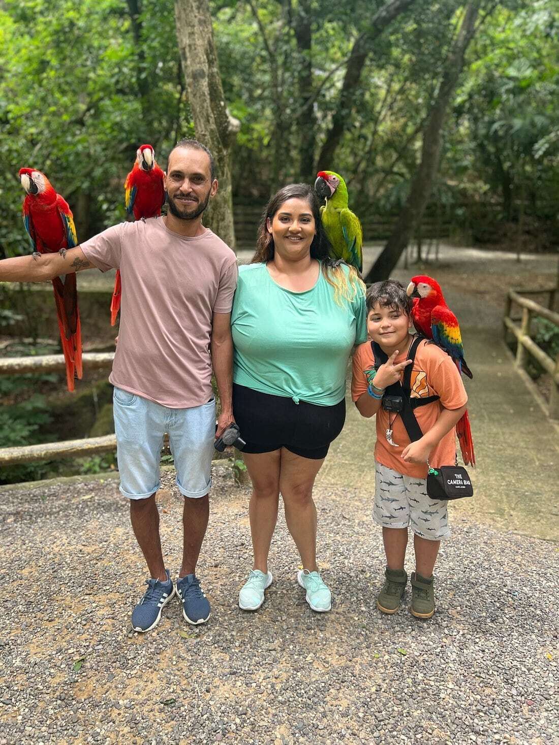 children’s activities