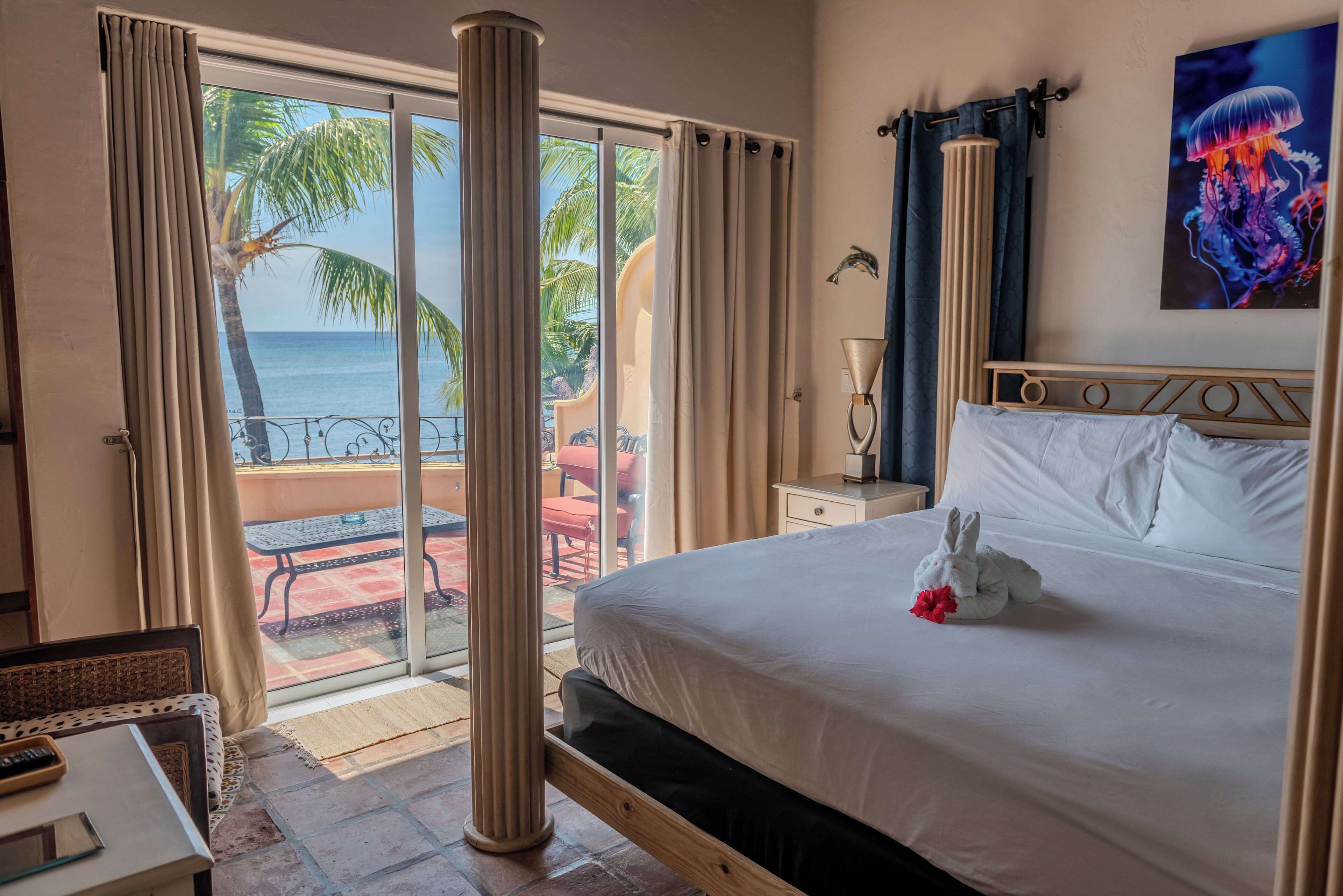 Roba de llit d'alta qualitat i matalassos amb encoixinament addicional 