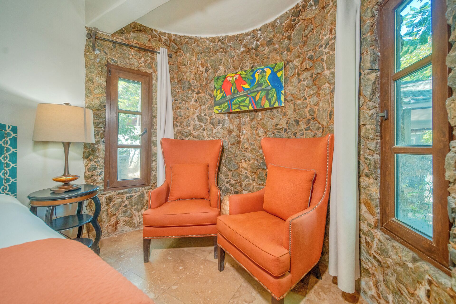 1 bedroom, premium bedding, pillow-top beds, in-room safe