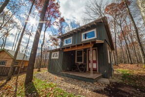 Exterior - Blue Moon Rising (McHenry)