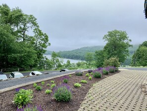 View from property - Blue Moon Rising (McHenry)
