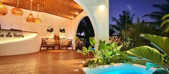 Pousada Ilha do Vento