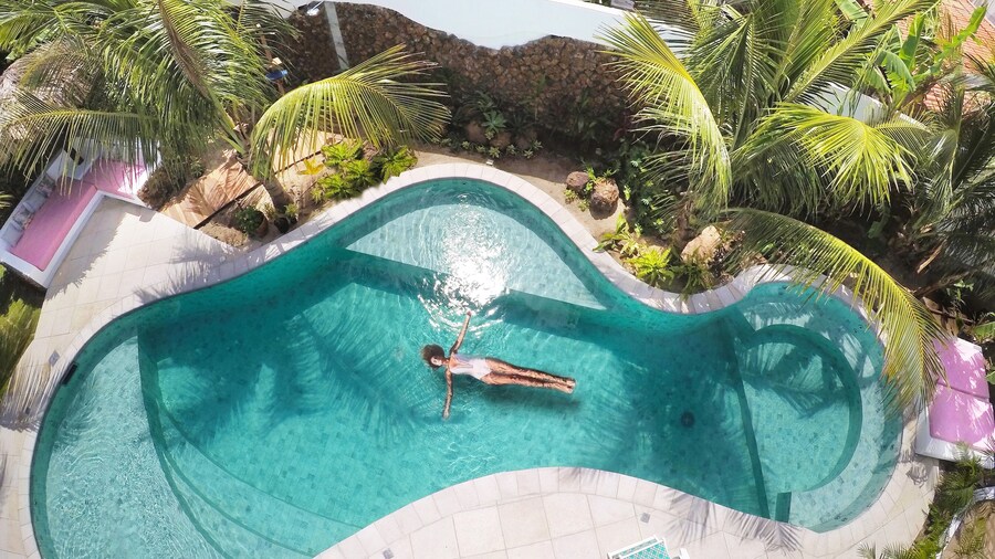 Pousada Ilha do Vento