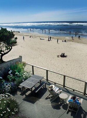 숙박 시설의 전망