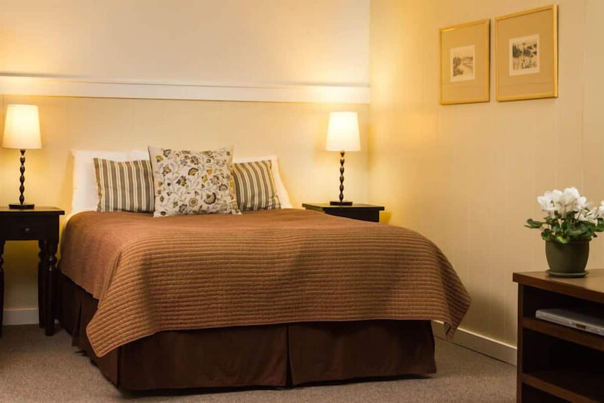 Estudio Grand, vistas al mar | 1 dormitorio, espacio para trabajar con un portátil, cunas gratuitas