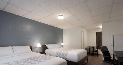 Howard Johnson by Wyndham Grande Prairie
