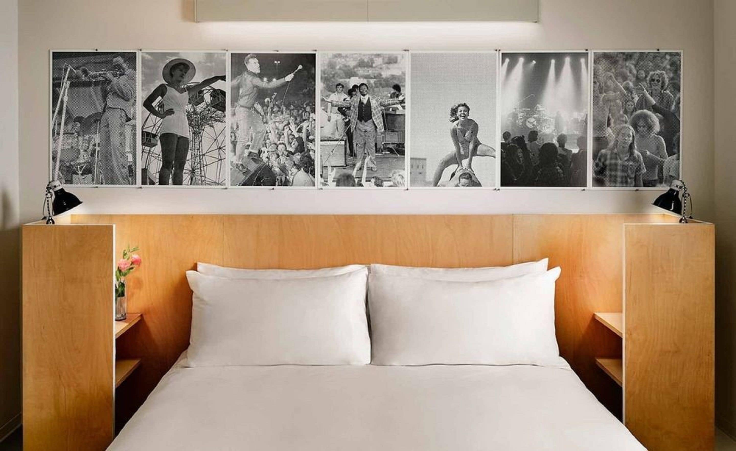 premium bedding, down duvets, pillow-top beds, in-room safe