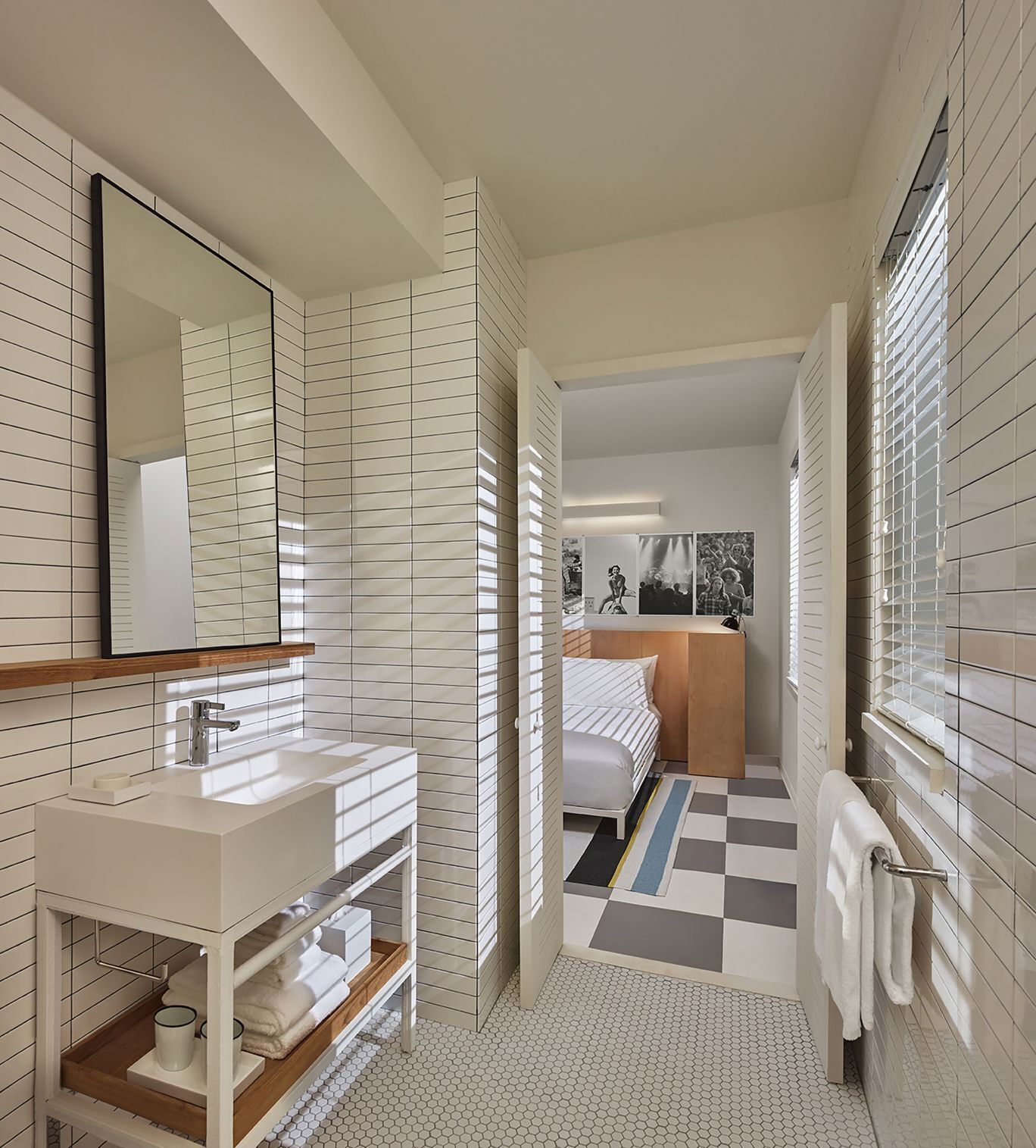 Luxe beddengoed, donzen dekbedden, pillowtop-bedden