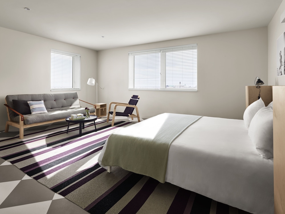 The Asbury Hotel by null The Asbury Hotel by null