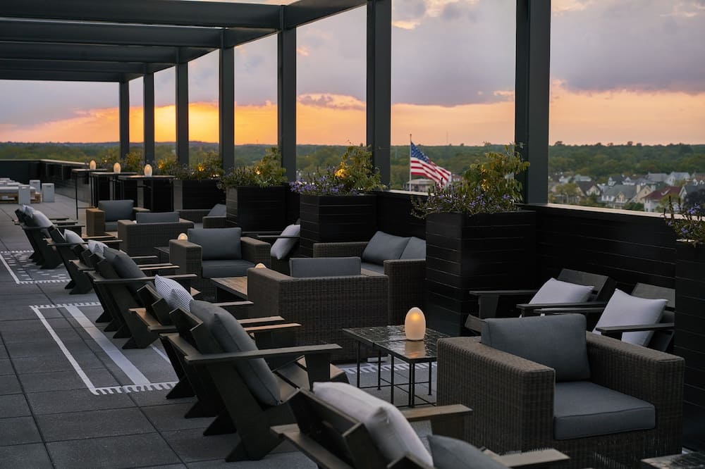 The Asbury Hotel