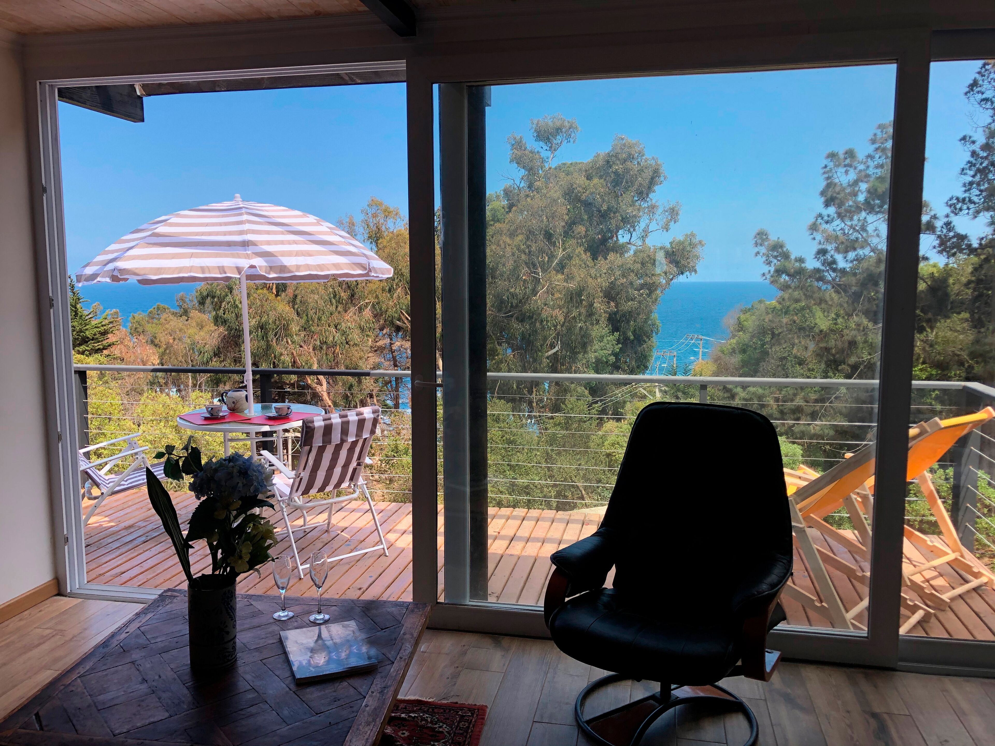 Deluxe Studio | Exterior