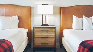 Literie de qualité supérieure, couette en duvet d'oie, surmatelas